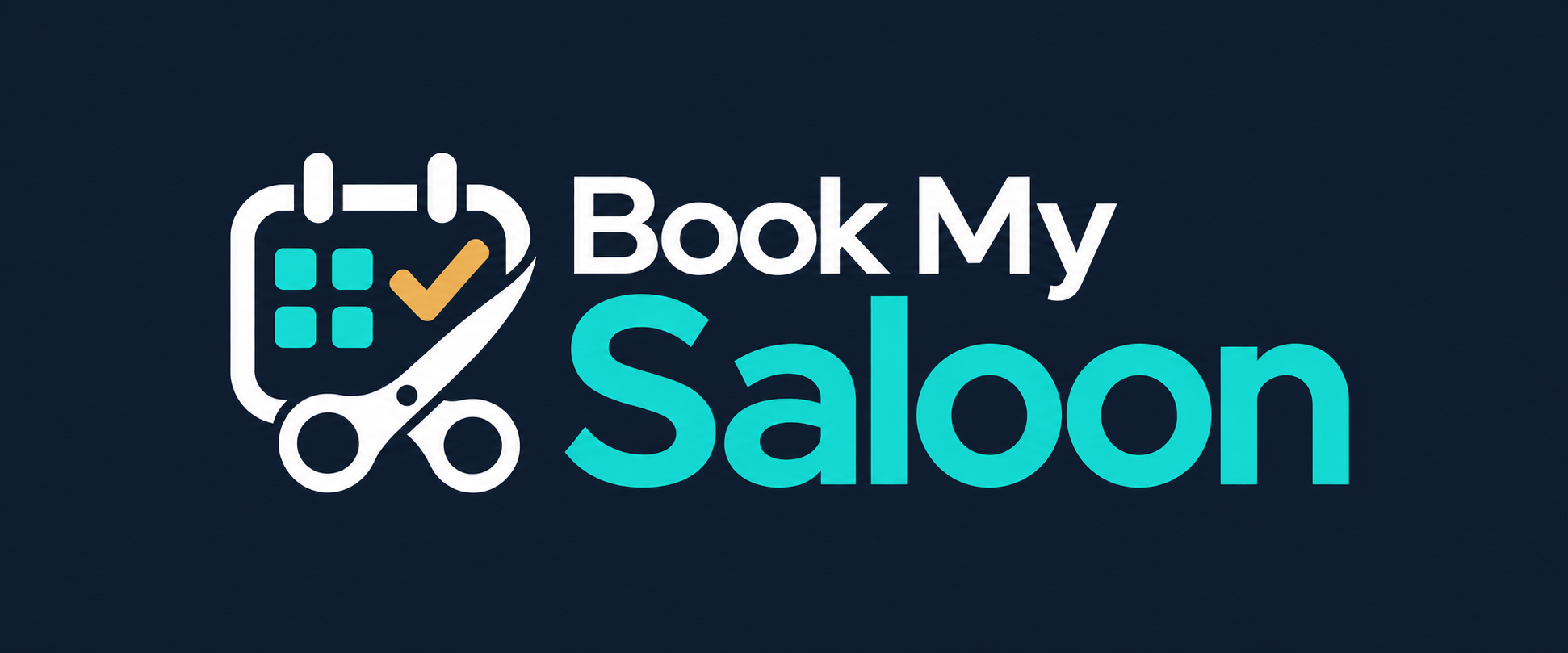 Book My Saloon